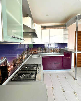 2-к квартира, вторичка, 61м2, 6/9 этаж