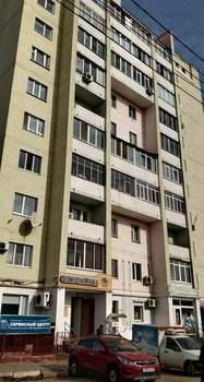 2-к квартира, вторичка, 42м2, 7/10 этаж