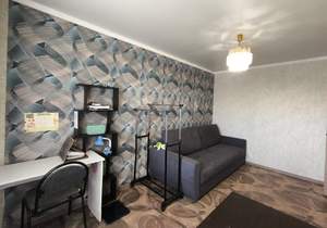 2-к квартира, вторичка, 44м2, 4/5 этаж