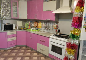 3-к квартира, вторичка, 73м2, 2/9 этаж