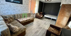 1-к квартира, вторичка, 31м2, 5/5 этаж