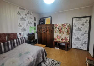 2-к квартира, вторичка, 53м2, 5/10 этаж