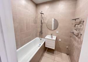 1-к квартира, сданный дом, 39м2, 13/18 этаж