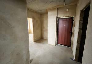 2-к квартира, сданный дом, 55м2, 8/18 этаж