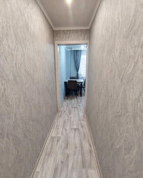 2-к квартира, вторичка, 43м2, 3/5 этаж