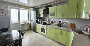 3-к квартира, вторичка, 75м2, 1/10 этаж