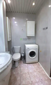 3-к квартира, вторичка, 69м2, 4/4 этаж