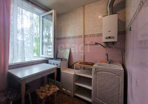 2-к квартира, вторичка, 46м2, 4/5 этаж