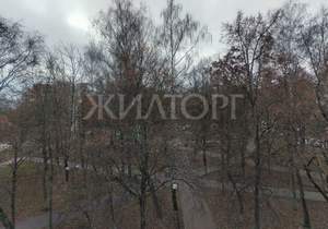 2-к квартира, вторичка, 44м2, 5/1 этаж