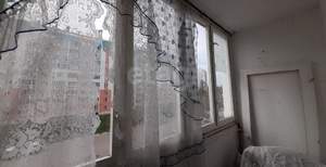 1-к квартира, вторичка, 36м2, 4/9 этаж