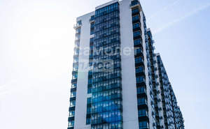 3-к квартира, вторичка, 93м2, 3/19 этаж