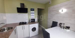 1-к квартира, вторичка, 38м2, 6/10 этаж