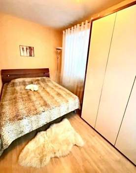 2-к квартира, вторичка, 40м2, 3/4 этаж