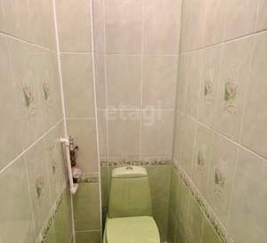 3-к квартира, вторичка, 66м2, 7/9 этаж