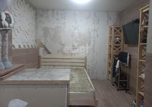 3-к квартира, вторичка, 62м2, 1/5 этаж