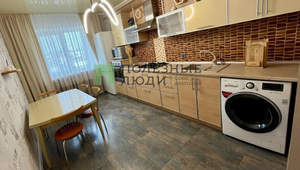 2-к квартира, вторичка, 68м2, 5/5 этаж