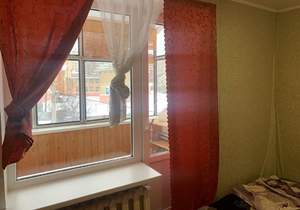 2-к квартира, вторичка, 32м2, 3/3 этаж