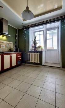 1-к квартира, вторичка, 41м2, 3/10 этаж