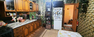 3-к квартира, вторичка, 65м2, 1/10 этаж