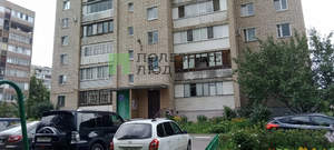 3-к квартира, вторичка, 62м2, 2/9 этаж