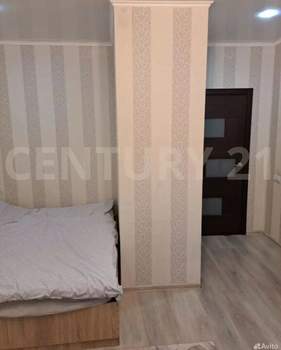 2-к квартира, вторичка, 57м2, 2/2 этаж