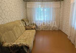 2-к квартира, вторичка, 51м2, 3/9 этаж