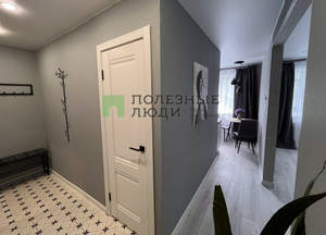 2-к квартира, вторичка, 45м2, 4/5 этаж