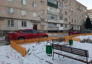 2-к квартира, вторичка, 51м2, 3/5 этаж
