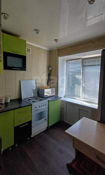 2-к квартира, вторичка, 42м2, 5/5 этаж