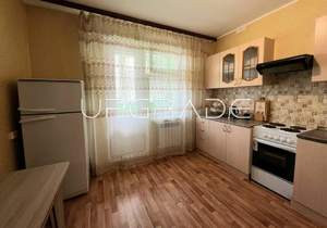 1-к квартира, вторичка, 40м2, 7/17 этаж
