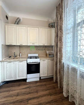 2-к квартира, вторичка, 53м2, 2/4 этаж