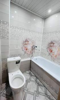 2-к квартира, вторичка, 43м2, 3/5 этаж