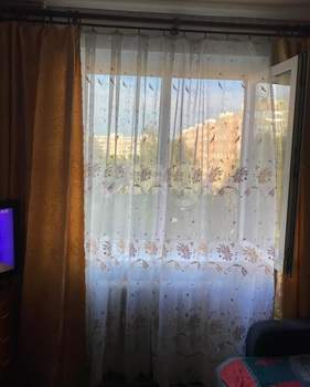 2-к квартира, вторичка, 51м2, 6/9 этаж