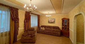 3-к квартира, вторичка, 103м2, 4/9 этаж