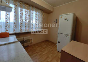 3-к квартира, вторичка, 71м2, 7/16 этаж