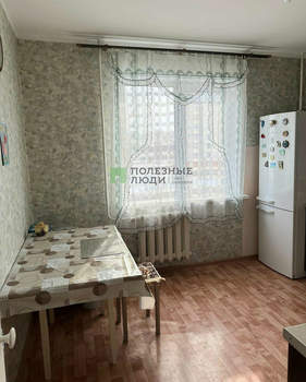 2-к квартира, вторичка, 64м2, 4/9 этаж
