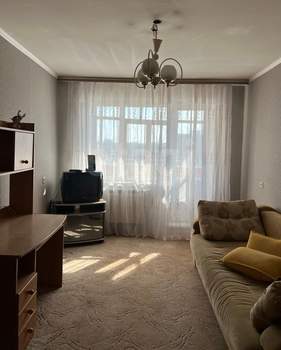 1-к квартира, вторичка, 33м2, 6/9 этаж