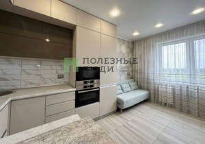 3-к квартира, вторичка, 78м2, 4/16 этаж