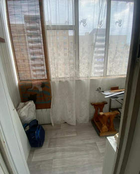 1-к квартира, вторичка, 37м2, 5/10 этаж