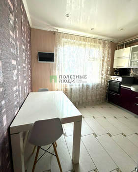 2-к квартира, вторичка, 61м2, 6/9 этаж