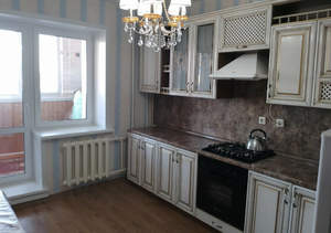 2-к квартира, вторичка, 64м2, 9/9 этаж