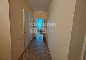 2-к квартира, вторичка, 59м2, 1/5 этаж