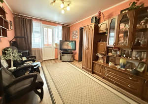 2-к квартира, вторичка, 45м2, 3/5 этаж