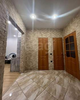 2-к квартира, вторичка, 65м2, 2/3 этаж