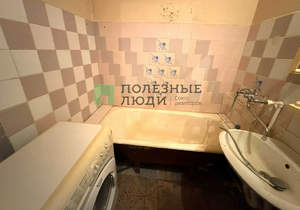 2-к квартира, вторичка, 51м2, 8/9 этаж