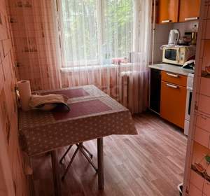 1-к квартира, вторичка, 31м2, 3/5 этаж