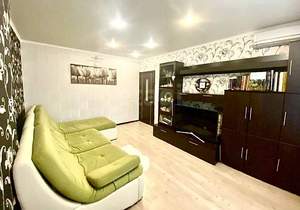 3-к квартира, вторичка, 78м2, 2/14 этаж