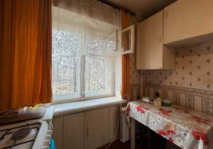 2-к квартира, вторичка, 43м2, 4/5 этаж