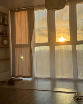 2-к квартира, вторичка, 68м2, 16/16 этаж