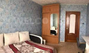 2-к квартира, вторичка, 51м2, 10/10 этаж
